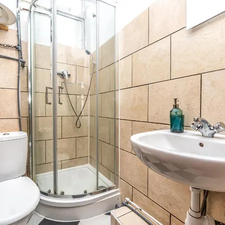 Large Studio By Finsbury Park London Exterior photo