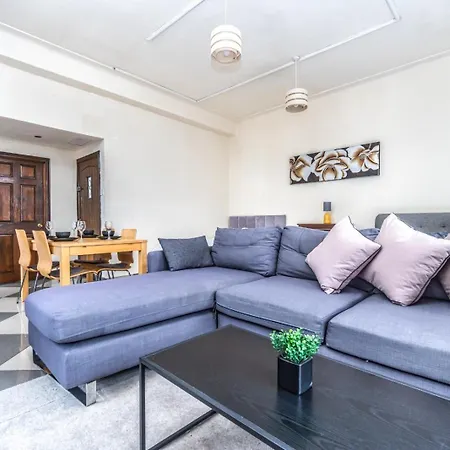 Large Studio By Finsbury Park London Exterior photo